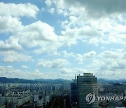 [내일 날씨] 전국 대체로 흐리다 차차 맑아져…서울 낮 28도
