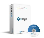 정보보호제품 신속확인제 ‘2호’ 제품에 SGA솔루션즈 ‘vAegis V1.0’