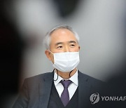 '고액 수임료 의혹'...경찰, 양부남 전 고검장 구속영장 신청