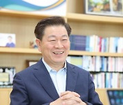 "구로 차량기지 이전 백지화, 광명시민과 이뤄낸 승리" [로컬 포커스 자치단체장을 만나다]