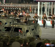 북 리병철 “군사정찰위성 1호기 곧 발사”