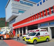 용인서 교통사고 70대, 2시간 동안 11개 병원서 '이송 거부'로 사망