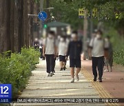 청소년 인구 비율 15.3%‥'역대 최저'