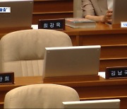 보름째 '두문불출' 김남국‥국회 윤리특위 징계안 상정