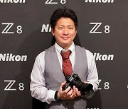 니콘 Z8 수석 개발자, "니콘 Z8, 플래그십 Z9보다 더 도전적인 카메라"