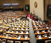 [속보] '尹 재의 요구' 간호법안, 재투표서 부결…법안 폐기