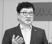 이두현 비보존그룹 회장 "내성·중독 없는 진통제로 해외 시장 공략"