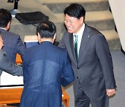 ‘윤핵관’ 장제원, 이제 과방위원장으로 방송 장악 앞장서나
