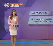 '직장 내 괴롭힘' 실제 처벌은 미흡? 오해와 진실은 [정책 바로보기]