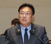 ‘노무현 명예훼손’ 혐의 정진석 “박원순 주장 반박한 것”