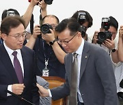 국회 윤리특위, ‘김남국 징계’ 첫 논의… 다음 회의 땐 출석 요구