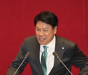 장제원, 국회 과방위원장 선출···민주당, 6개 상임위원장 '재검토'