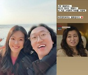 '김경진♥' 전수민, 홍보·설정 의혹 반박 "솔직하게 임했다"