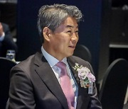 정정복 전 부산시축구협회장, '2023 한국의 영향력 있는 CEO' 선정