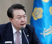 [속보] 尹대통령, 한상혁 방통위원장 면직안 재가