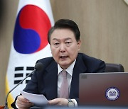 尹, 한상혁 방통위원장 면직 재가…후임 이동관 유력 [종합]