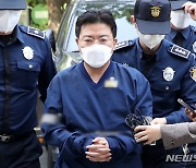 'SG발 폭락' 라덕연 투자업체 관계자 3명 구속 기로