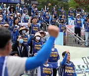 "보건의료인력 기준 마련하고 인력 충원하라"