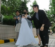 수백억원 '상테크' 사기 맘카페 운영자 구속…법원, "도주·증거인멸 우려"
