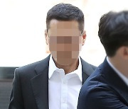 '수백억대 횡령' 이화그룹 김영준 회장 구속기소