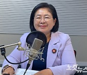 "용기 필요한 사회보다 보편적 기회있는 사회를 원합니다"