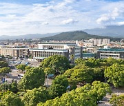 제주 퇴직공무원 75%가 5년차 미만