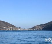 국립해양조사원, 안전 항해지원 남해안 조류관측 실시