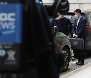 MBC 노사, 압수수색 시도에 "보복·과잉수사" 반발