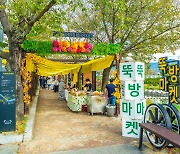 곡성군, 행안부  '생활권 단위 로컬브랜딩 활성화 지원사업' 선정