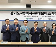 현대모비스, 평택 포승에 자동차 모듈 생산시설 조성…2025년 가동