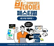 네이버클라우드, 미래에셋증권과 ‘빅데이터 페스티벌’ 개최