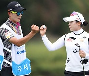 bhc그룹, 유서연 프로 골퍼 선전에 스포츠 마케팅 효과 '톡톡'