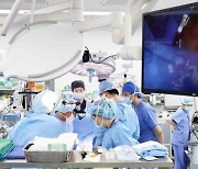 명지병원, 최근 폐이식 수술 3건 잇따라 성공