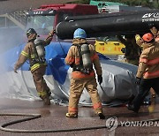 공무원 직업성 암·정신질환 내달부터 '공무 재해' 추정