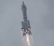 CHINA SPACE PROGRAMS