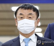 '도이치 주가조작' 권오수 2심 시작…혐의 계속 부인