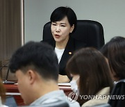 전현희 "특혜채용 의혹 선관위·국회의원 가상자산 전수조사"(종합)