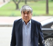 면직 위기 놓인 한상혁 방송통신위원장