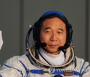 CHINA SPACE PROGRAMS