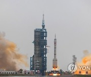 CHINA SPACE PROGRAMS