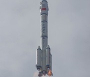 CHINA SPACE PROGRAMS