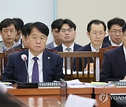 송봉섭 선관위 차장 자녀, 채용 계획 단계부터 내정 의혹