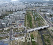 대전시, 도솔대교·연결도로 개통…서남부권 균형발전 기대