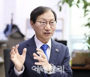 김성주 의원 "尹거짓말, 추가 지정 없는 금융중심지 규탄"