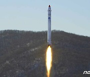 北발사체, 군산 어청도 서쪽 바다 추락… 북한도 '실패' 확인(종합2보)