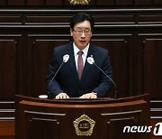 부산시의회 기획재경위, 챗GTP 현황·전망 모색 정책 토론회