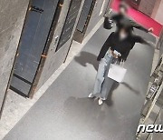 '부산 돌려차기' 피고인에 35년 구형…피해자 청바지서 '피고인 DNA' 검출(상보)