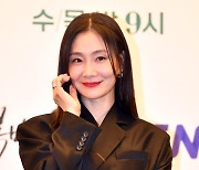 [포토]볼하트 ‘행복배틀’ 박효주