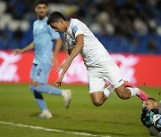 '亞 챔피언도 무너졌다' 韓, U-20 WC 유일한 '아시아 생존팀'