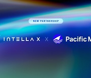 네오위즈 '인텔라 X', 퍼시픽 메타와 파트너십…일본 웹3 시장 공략